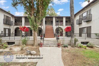 4272 University Ave in Riverside, CA - Building Photo - Building Photo