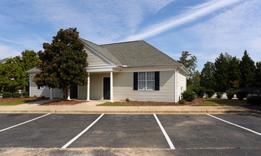 Brittany Place in Florence, SC - Building Photo - Building Photo