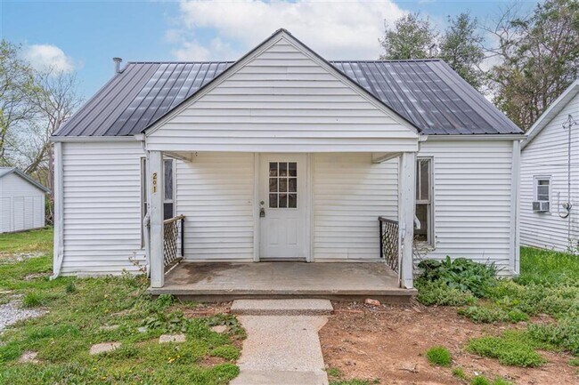 property at 201 Eastview Dr
