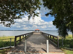 1001 N Lakeshore Blvd in Howey In The Hills, FL - Building Photo - Building Photo