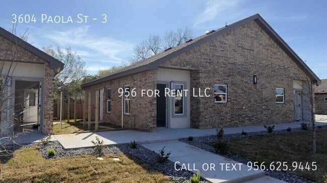 3604 Paola St
