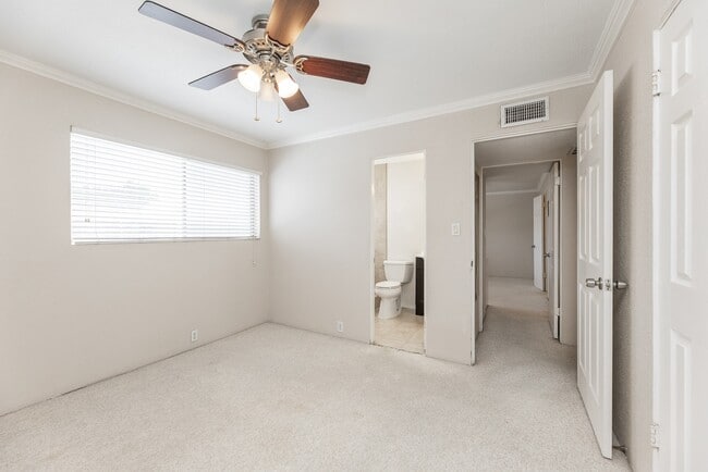 property at 2101 Fountain View Dr