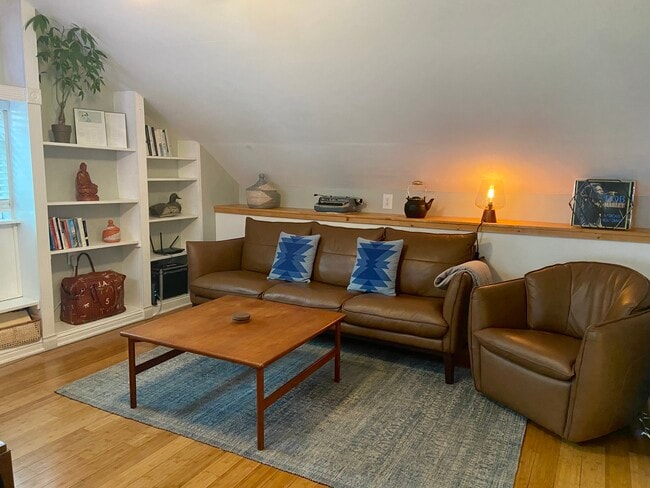 1610 22nd St, Unit 1610 22nd St in Sacramento, CA - Foto de edificio - Building Photo