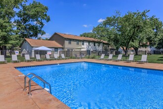 Colony House in Murfreesboro, TN - Building Photo - Building Photo