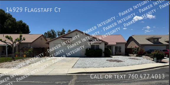14929 Flagstaff Ct