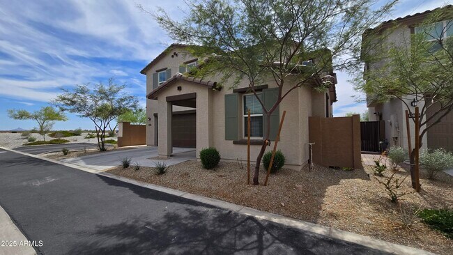 13865 S 177th Ave in Goodyear, AZ - Building Photo - Building Photo