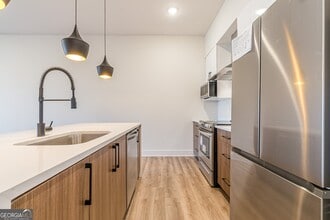 112 Rogers St NE in Atlanta, GA - Building Photo - Building Photo