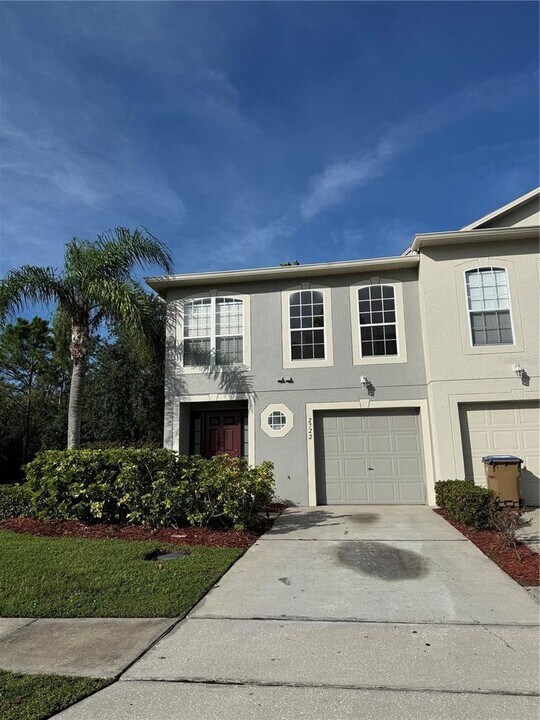 2722 Merrieweather Ln in Kissimmee, FL - Foto de edificio