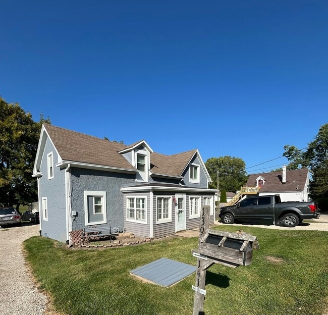 property at 139 North Ave