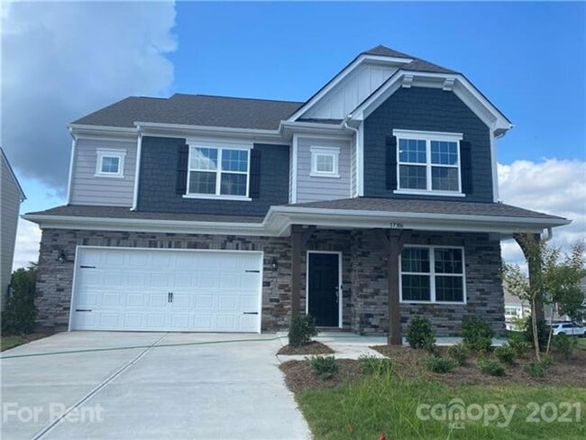 property at 17306 Snug Harbor Rd