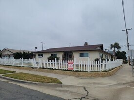 1391 California St in Imperial Beach, CA - Building Photo