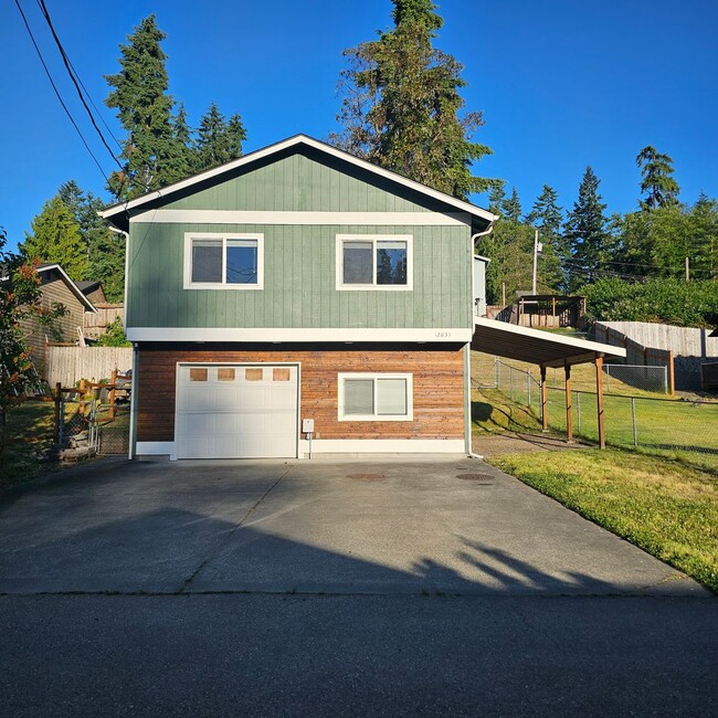 property at 12835 Cedar Ave NW