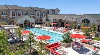 3502 Harvest Bounty Dr, Unit C1 in Richmond, TX - Building Photo