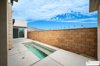 2651 Lavender Ln in Palm Springs, CA - Building Photo - Building Photo