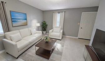 1007 Winton Ave, Unit B in Pensacola, FL - Building Photo