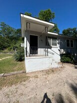 3415 Piedmont Ave, Unit A in Columbia, SC - Building Photo