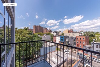 1044 Bedford Ave in Brooklyn, NY - Building Photo - Building Photo
