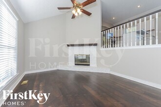 17534 W 111th Terrace in Olathe, KS - Building Photo - Building Photo