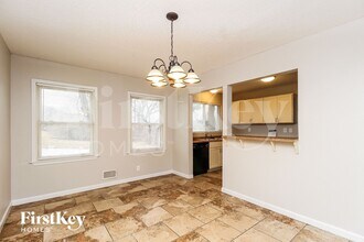 6007 E 150th St in Grandview, MO - Foto de edificio - Building Photo