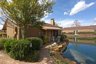 Midland Village Apartments in Midland, TX - Building Photo - Building Photo