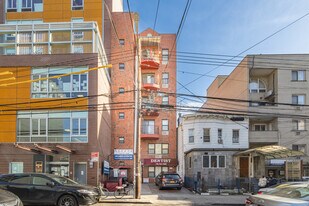 13308 41st Ave in Flushing, NY - Building Photo