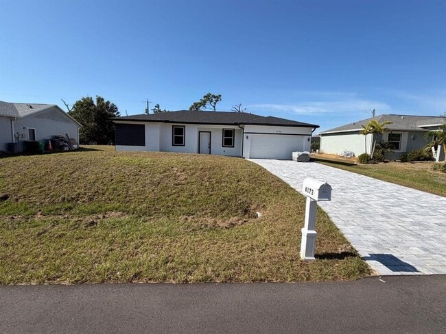 property at 6173 Magee St