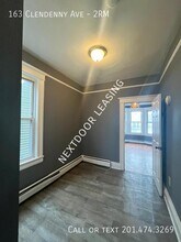163 Clendenny Ave in Jersey City, NJ - Building Photo - Building Photo