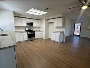 8641 Ironwood Ave in California City, CA - Building Photo - Building Photo
