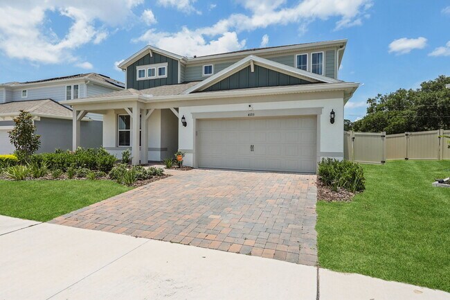4103 Meandering Bay Dr in Apopka, FL - Building Photo - Building Photo