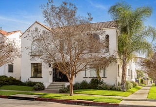 600 N Spaulding Ave in Los Angeles, CA - Building Photo - Other