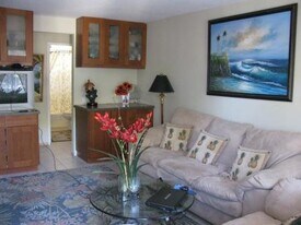 25032 Terrace Lantern, Unit 1 in Dana Point, CA - Building Photo