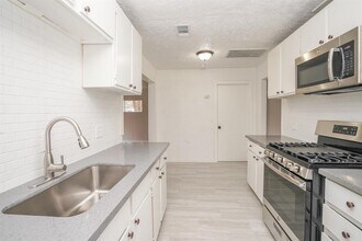 805 Horncastle St in Channelview, TX - Building Photo - Building Photo