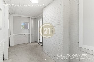 2620 Mapleton Ave in Norfolk, VA - Building Photo - Building Photo