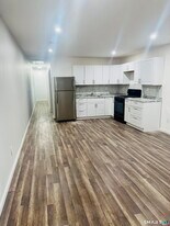 1415 Stratford Ave in Bridgeport, CT - Building Photo