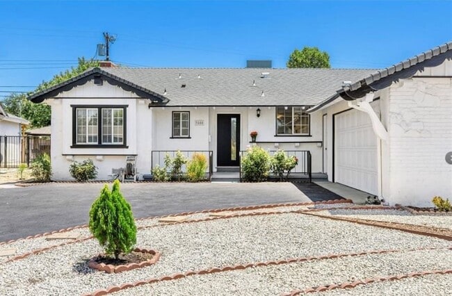 property at 7800 Fairchild Ave