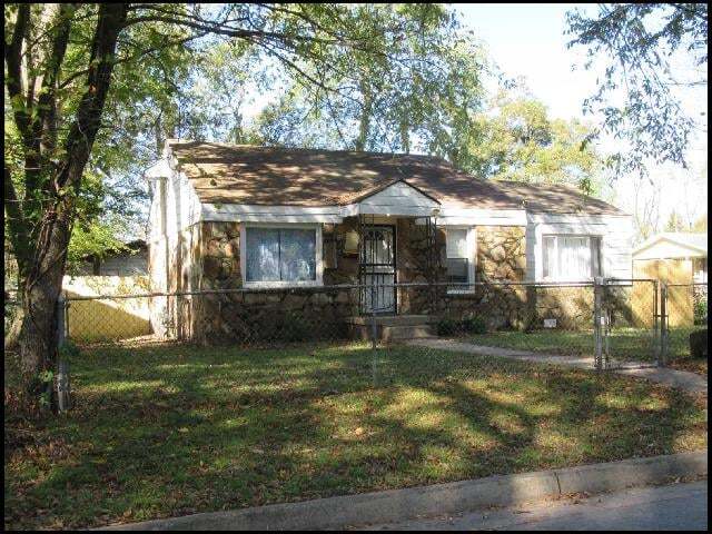 1904 Boyce St in Little Rock, AR - Building Photo - Building Photo