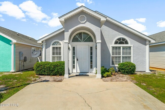 property at 109 Seagrass Way