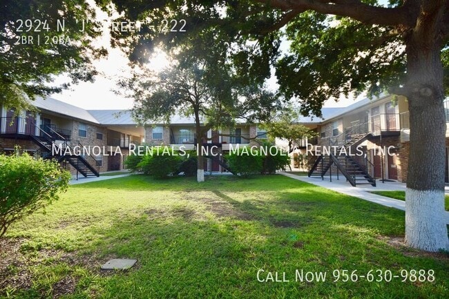 2924 N. 'J' Street-222, Unit 222