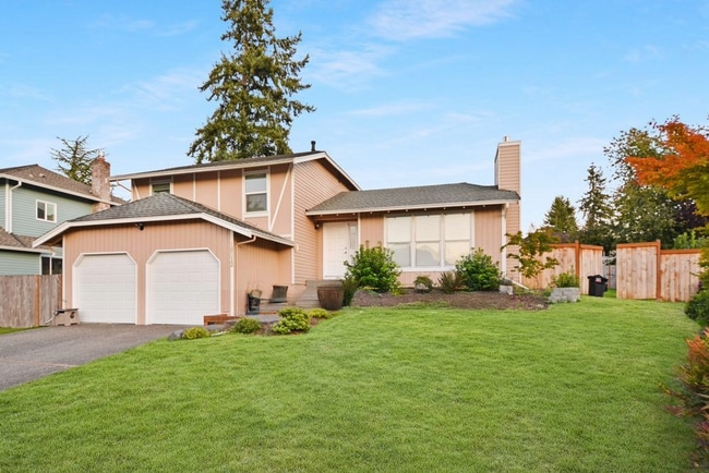 property at 18312 151st Ct SE