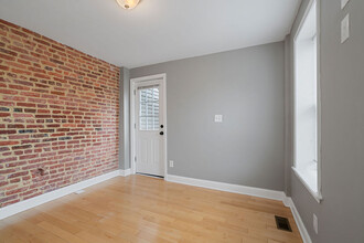 500 S Streeper St in Baltimore, MD - Building Photo - Building Photo