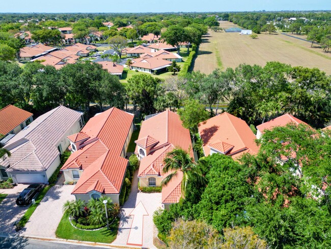 5279 Brookview Dr in Boynton Beach, FL - Building Photo - Building Photo