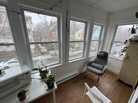 44 Gorham St, Unit #2 in Somerville, MA - Building Photo