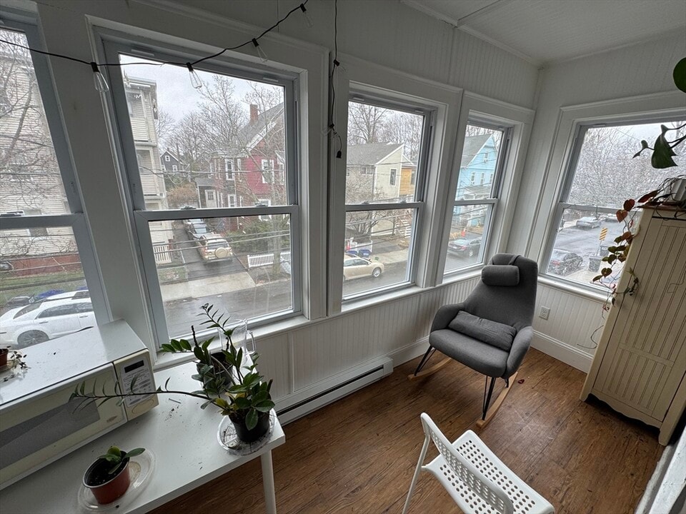 44 Gorham St, Unit #2 in Somerville, MA - Building Photo