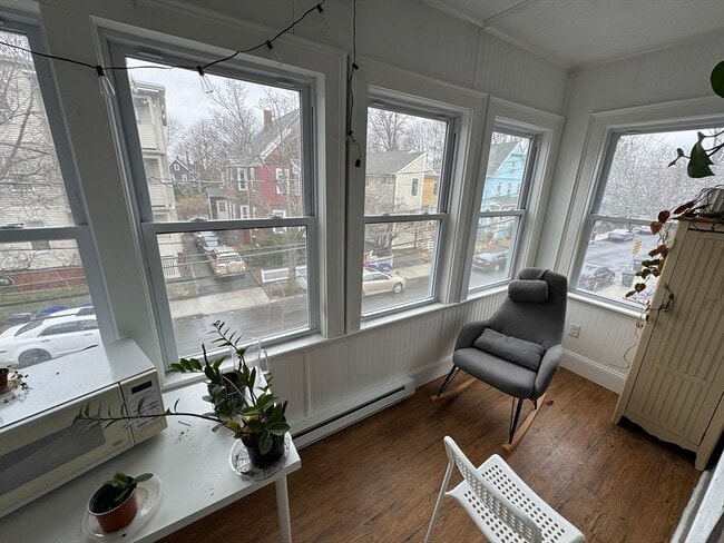 44 Gorham St, Unit #2, Unit #2