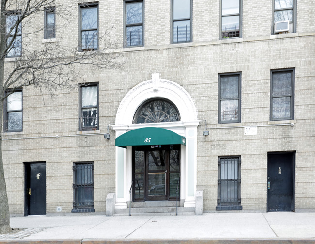 85 E Mosholu parkway north in Bronx, NY - Building Photo - Building Photo