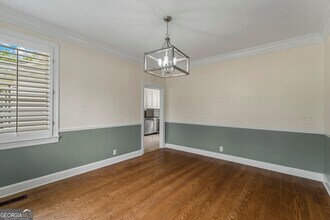 603 Piney Woods Dr in Lagrange, GA - Building Photo - Building Photo