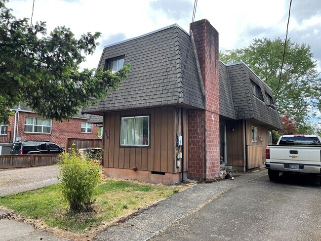 property at 420 NW 16th St