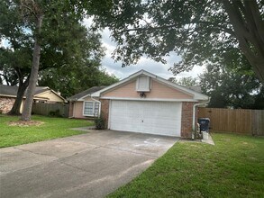 18519 Sweetjasmine Ln in Spring, TX - Building Photo - Building Photo