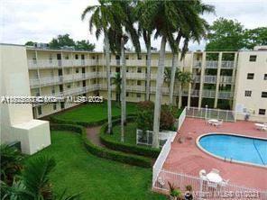 property at 2800 NW 56th Ave