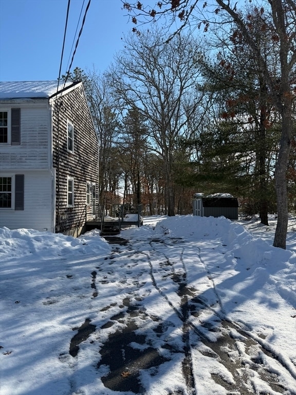 6 Spinnaker Ln in Bourne, MA - Building Photo - Building Photo